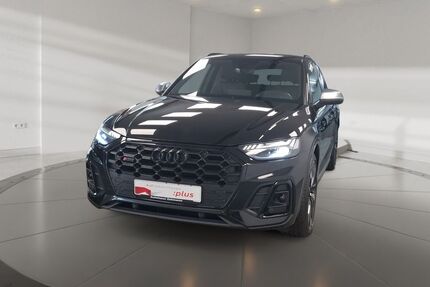 Audi SQ5 Gebrauchtwagen