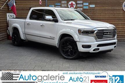 Dodge RAM Gebrauchtwagen
