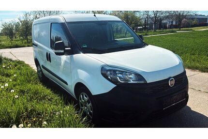 Fiat Doblo Gebrauchtwagen