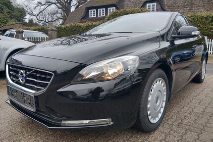 Volvo V40 Gebrauchtwagen