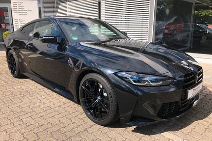BMW M4 Gebrauchtwagen
