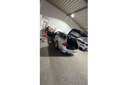 BMW 545 Gebrauchtwagen