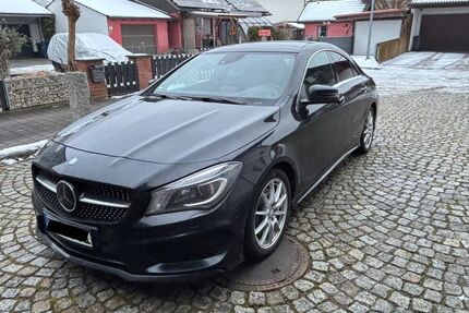 Audi CLA 250 