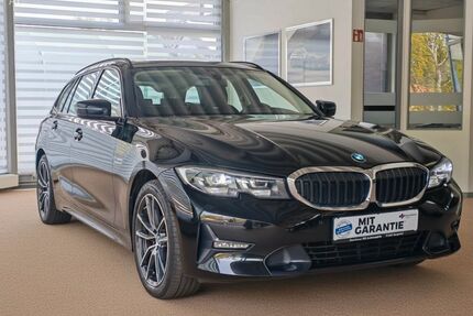 BMW 320 Gebrauchtwagen