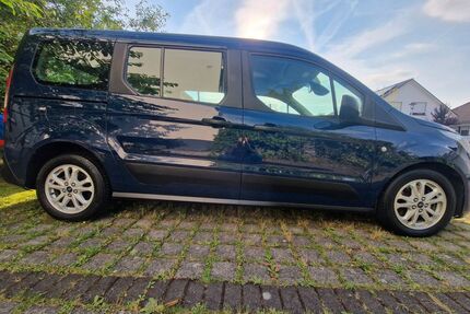 Ford Tourneo Connect Gebrauchtwagen