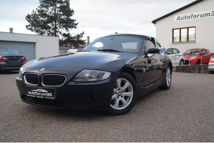 BMW Z4 Gebrauchtwagen