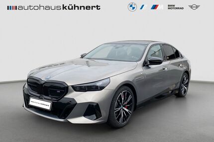 BMW i5 Gebrauchtwagen
