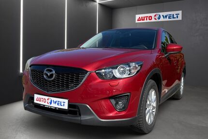 Mazda CX-5 Gebrauchtwagen