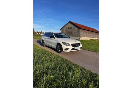 Mercedes-Benz C 220 Gebrauchtwagen