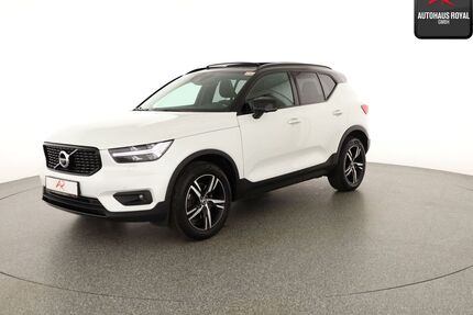 Volvo XC40 Gebrauchtwagen
