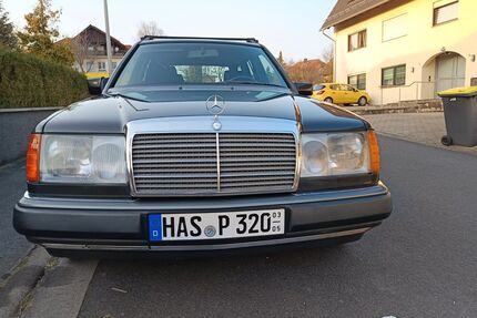 Mercedes-Benz E 200 Gebrauchtwagen