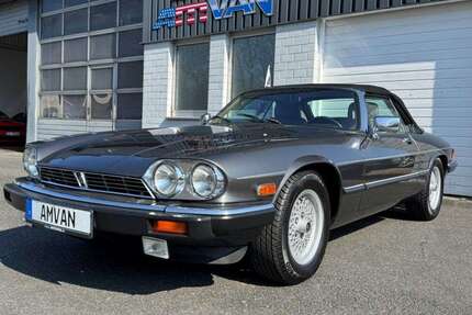 Jaguar XJS Gebrauchtwagen