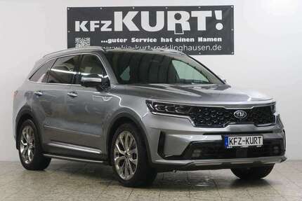 Kia Sorento Gebrauchtwagen