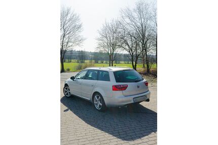Seat Exeo Gebrauchtwagen