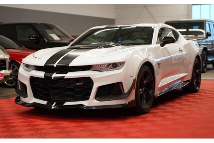 Chevrolet Camaro Gebrauchtwagen