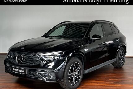 Mercedes-Benz GLC 220 Gebrauchtwagen