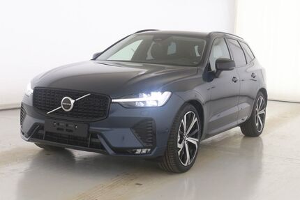 Volvo XC60 Gebrauchtwagen