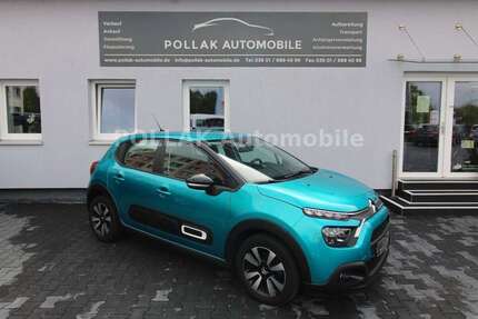 Citroen C3 Gebrauchtwagen
