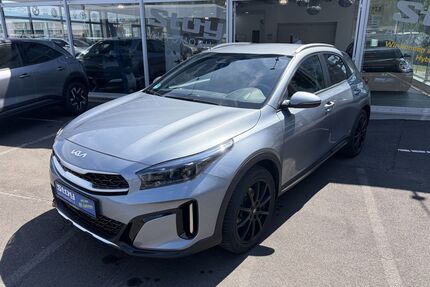 Kia XCeed Gebrauchtwagen