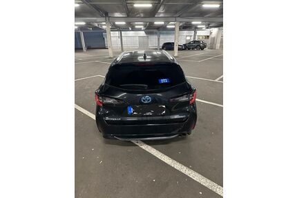 Toyota Corolla Gebrauchtwagen
