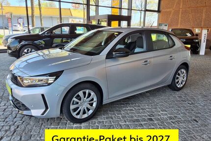 Opel Corsa Gebrauchtwagen