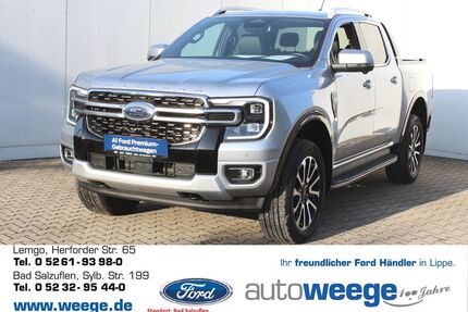 Ford Ranger Gebrauchtwagen