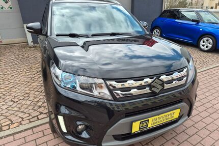 Suzuki Vitara Gebrauchtwagen