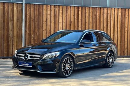 Mercedes-Benz C 250 Gebrauchtwagen