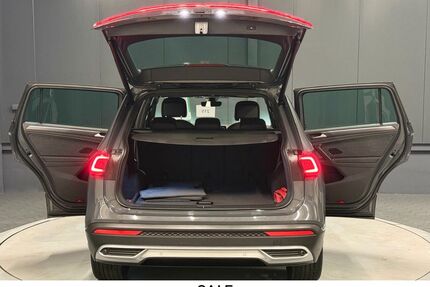 Seat Tarraco Gebrauchtwagen
