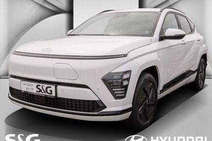 Hyundai KONA Gebrauchtwagen