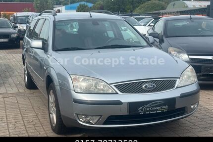 Ford Mondeo Gebrauchtwagen