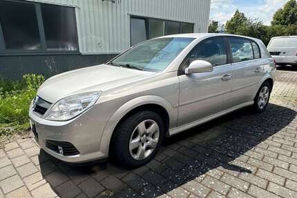 Opel Signum Gebrauchtwagen
