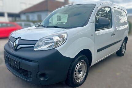 Renault Kangoo Gebrauchtwagen
