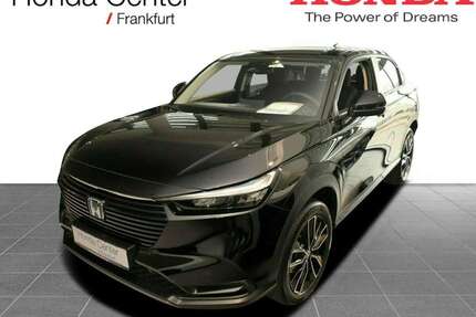 Honda HR-V Gebrauchtwagen