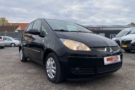 Mitsubishi Colt Gebrauchtwagen