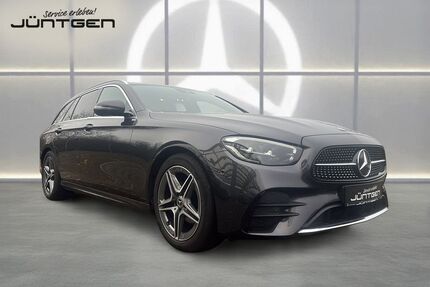 Mercedes-Benz E 200 Gebrauchtwagen