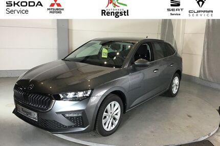 Skoda Scala Gebrauchtwagen