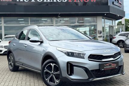 Kia XCeed Gebrauchtwagen