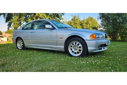 BMW 320 Gebrauchtwagen