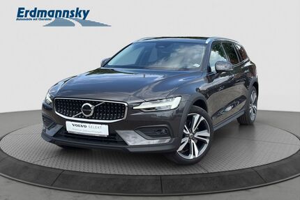 Volvo V60 Cross Country Gebrauchtwagen