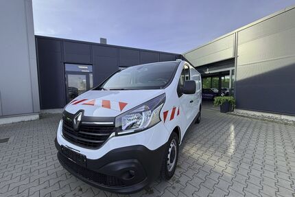 Renault Trafic Gebrauchtwagen