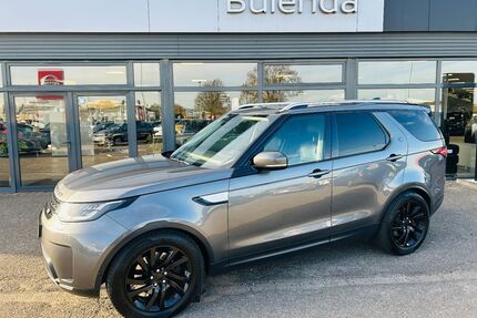 Land Rover Discovery Gebrauchtwagen