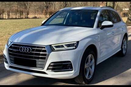 Audi Q5 Gebrauchtwagen