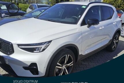 Volvo XC40 Gebrauchtwagen