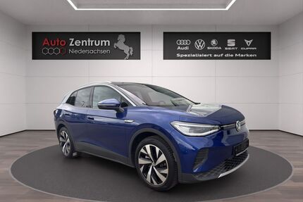 VW ID.4 Gebrauchtwagen