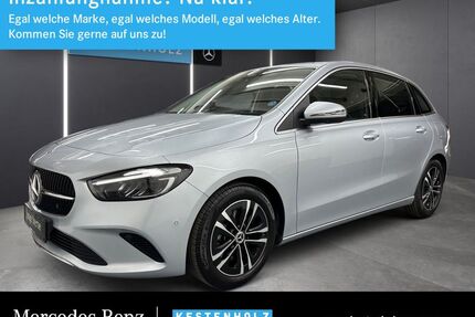 Mercedes-Benz B 220 Gebrauchtwagen