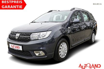 Dacia Logan Gebrauchtwagen