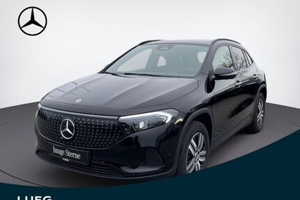 Mercedes-Benz EQA Gebrauchtwagen