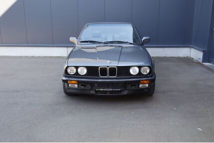 BMW 325 Gebrauchtwagen