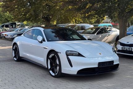 Porsche Taycan Gebrauchtwagen
